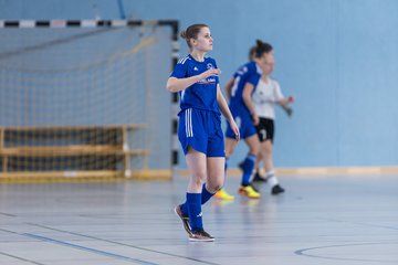 Bild 28 - F NFV Futsalturnier